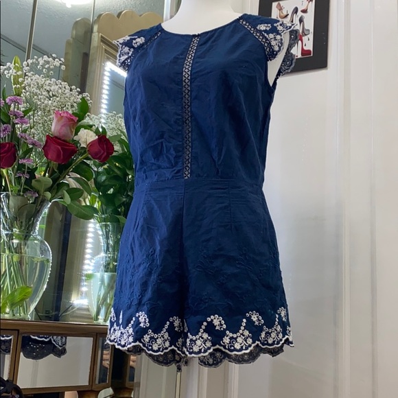 Romper - Picture 7 of 9